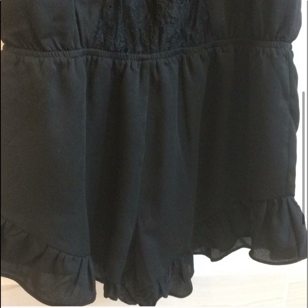Gianni bini Jordan romper - Picture 3 of 4